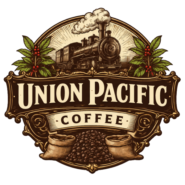 Union Pacific Coffee 